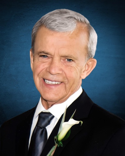 M. Bernard GOBEIL