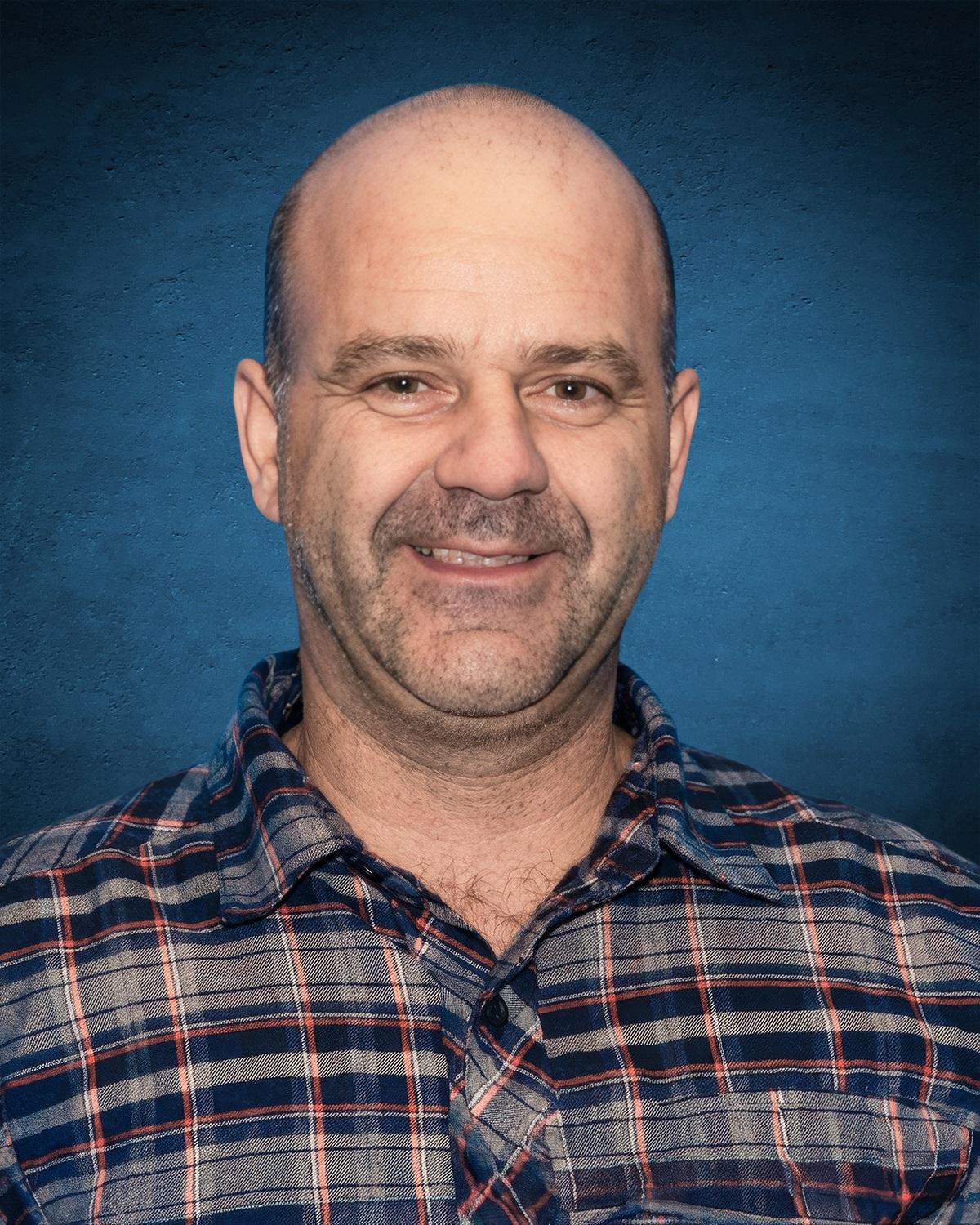 M. Éric VERREAULT