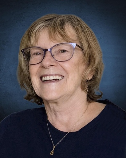 Mme Paula GAGNÉ