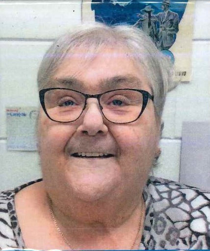 Mme Pauline SIMARD