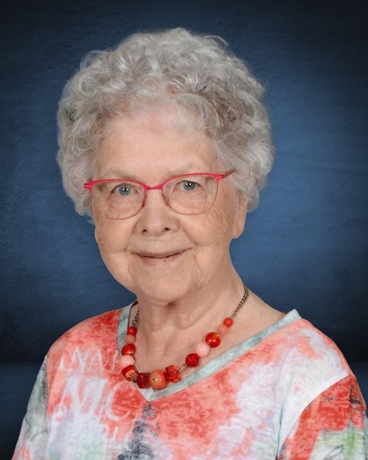 Mme Hermina BOUDREAULT