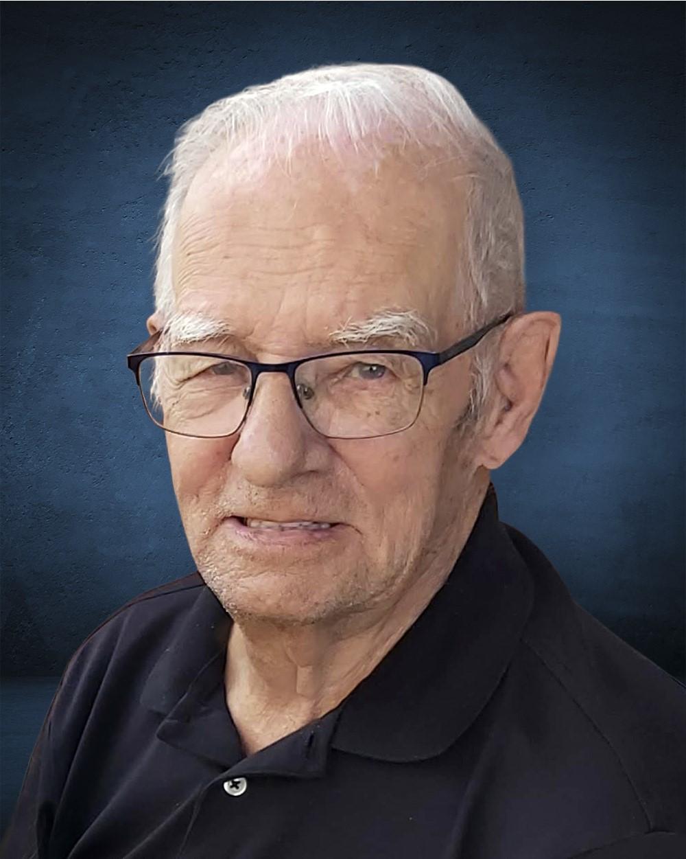 M. Emmanuel HOUDE