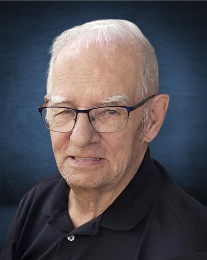 M. Emmanuel HOUDE