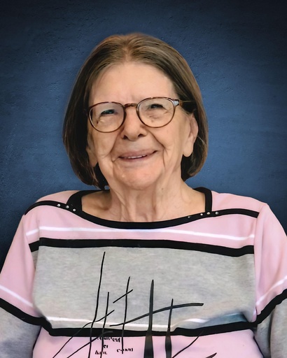 Mme Jeannine DUCHESNE