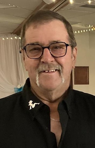 M. Richard SIMARD