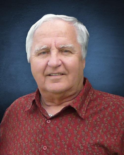 M. Lauréat SIMARD