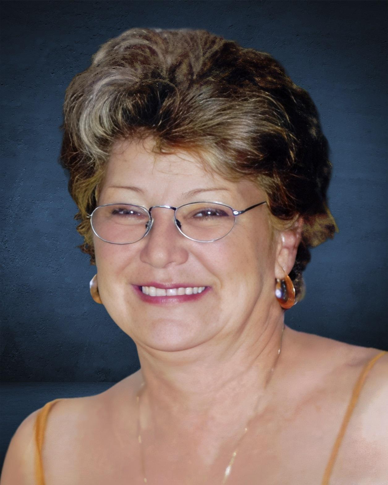 Mme Thérèse SIMARD
