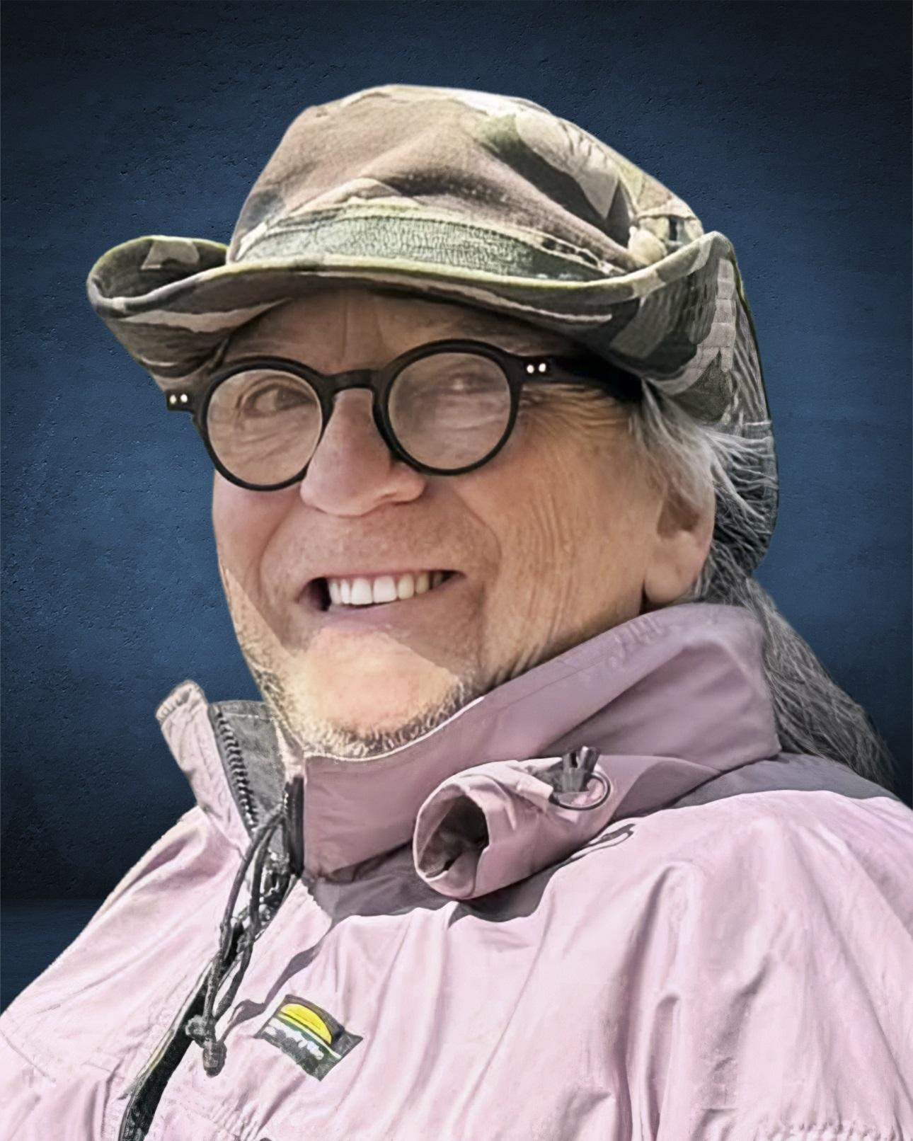 M. Pierre BOUCHARD