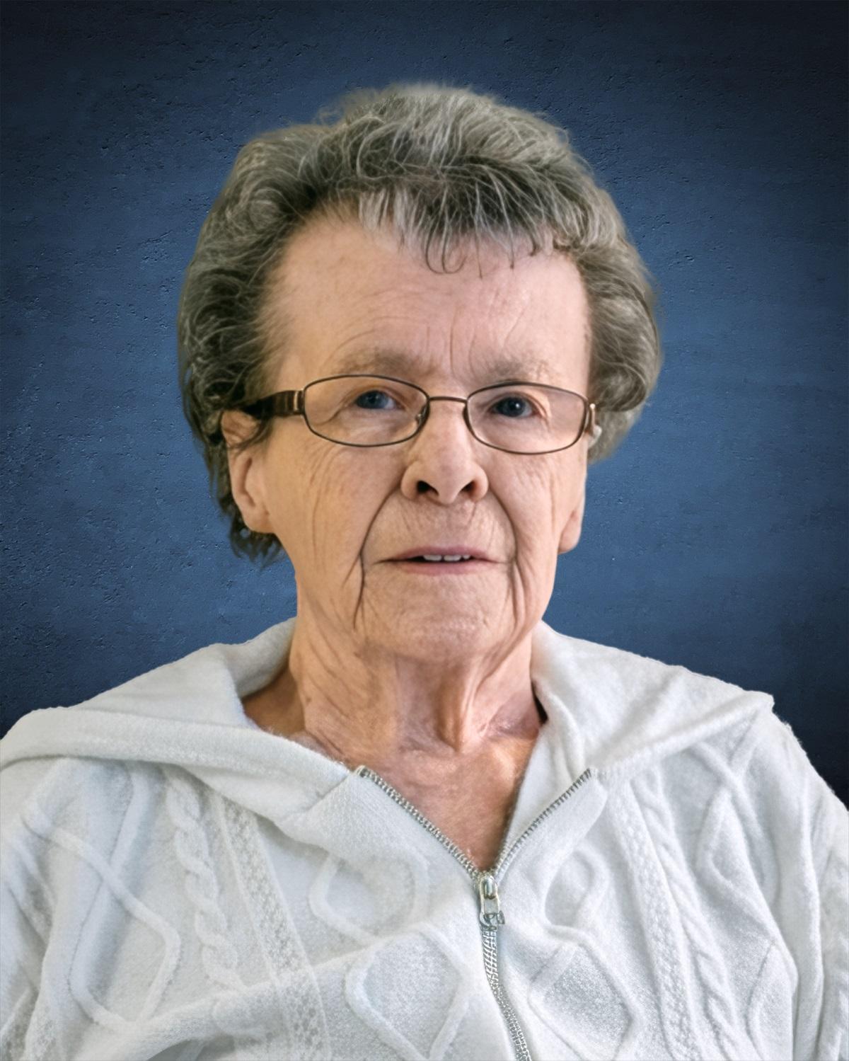 Mme Aline AUCLAIR