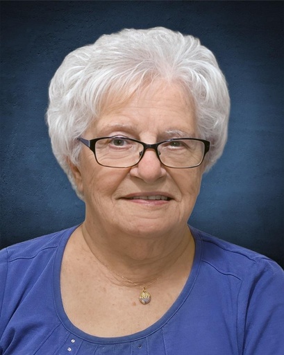 Mme Rita SIMARD