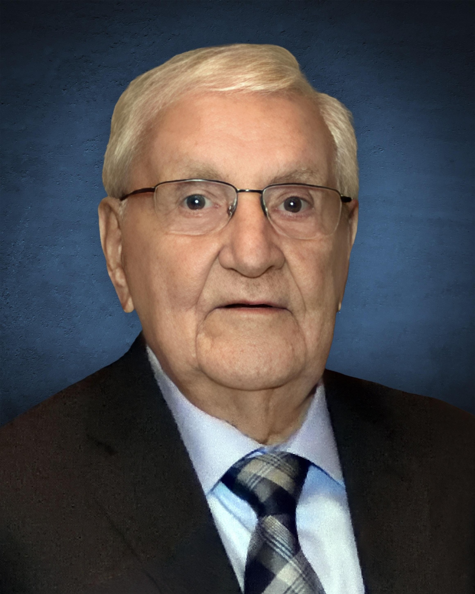 M. Pierre DESGAGNÉ