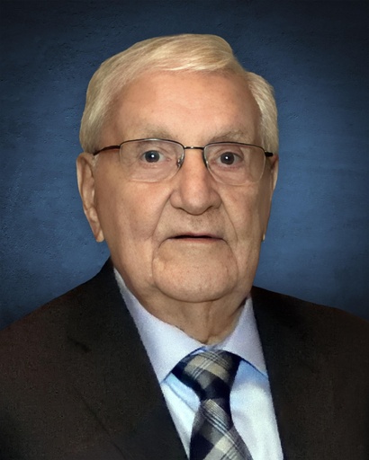 M. Pierre DESGAGNÉ