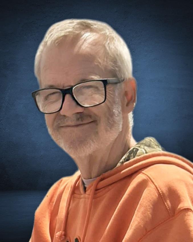 M. Mario BERGERON