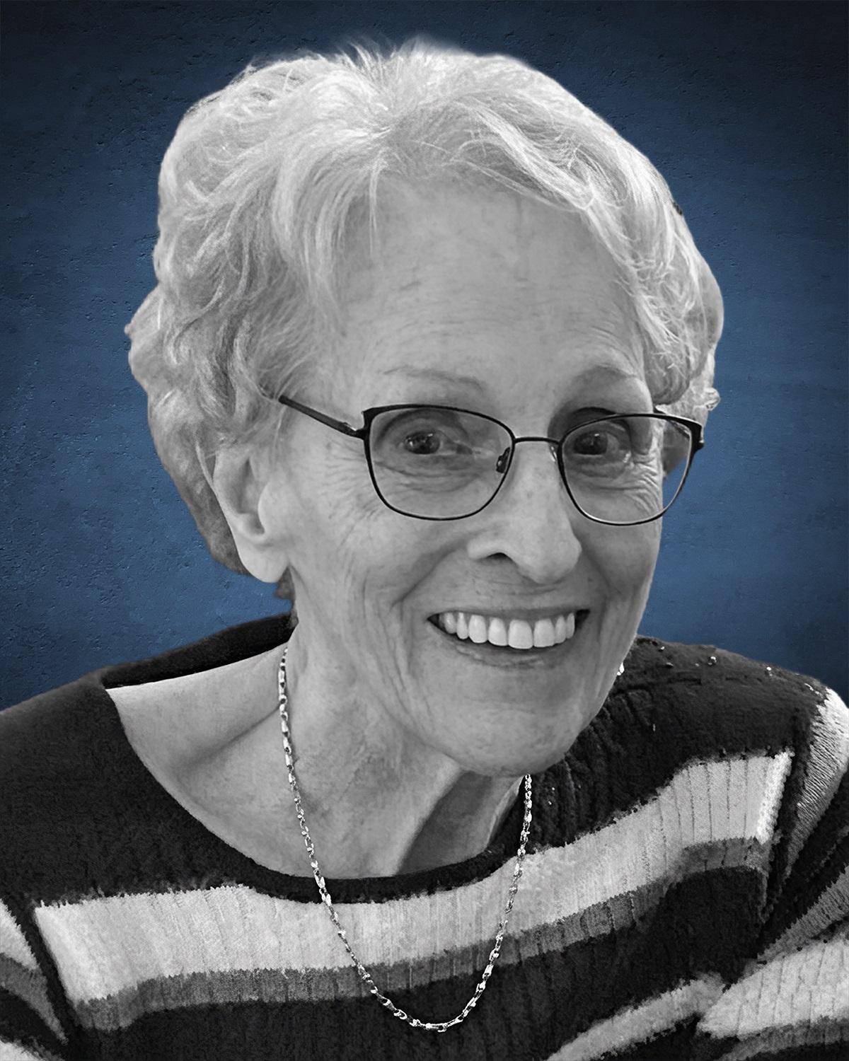 Mme Thérèse IMBEAULT