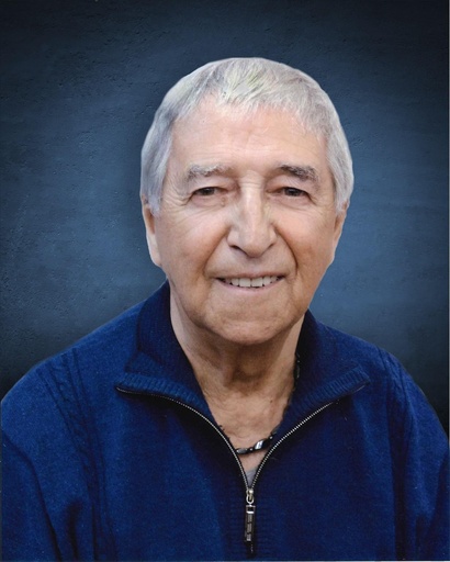 M. Joseph-Eugène TREMBLAY