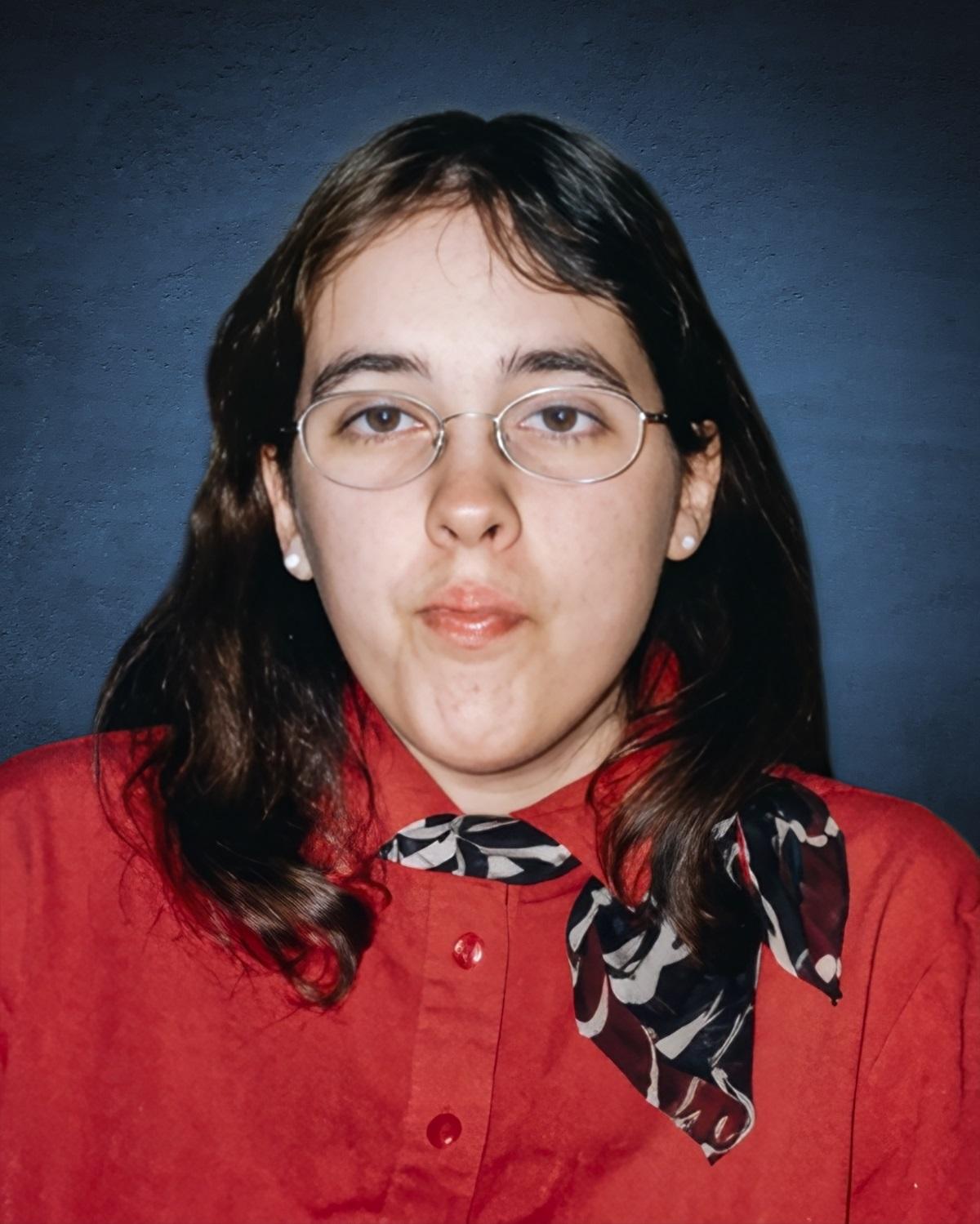 Mme Johanne GIRARD