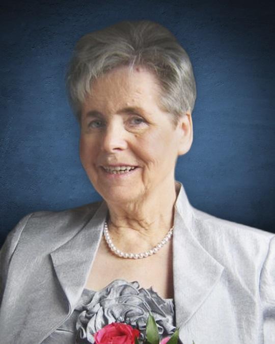 Mme Catherine HERYGERS