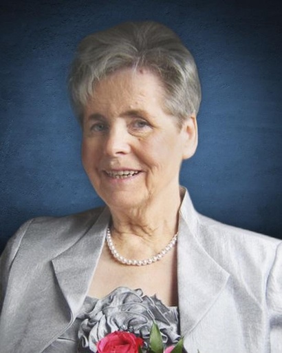 Mme Catherine HERYGERS