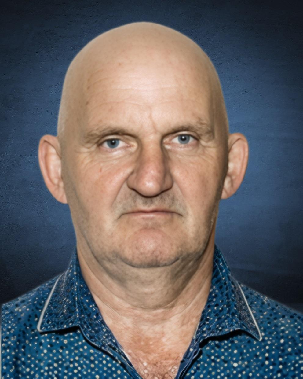 M. Serge GAGNÉ