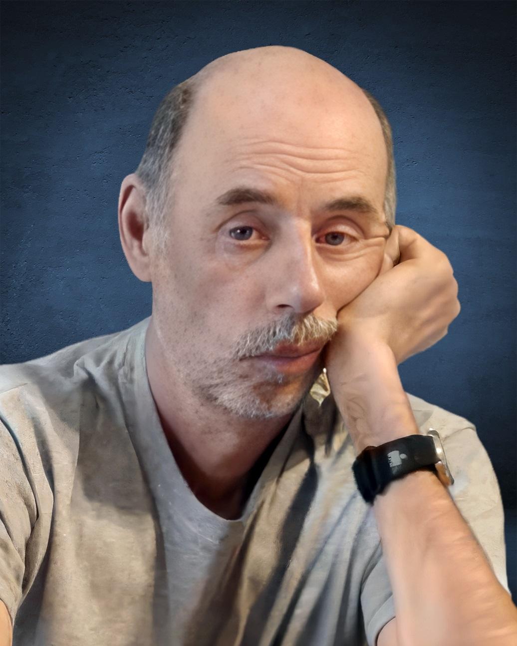 M. Alain DUVAL