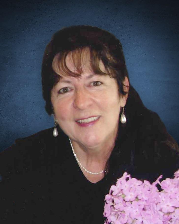 Mme Johanne POTVIN