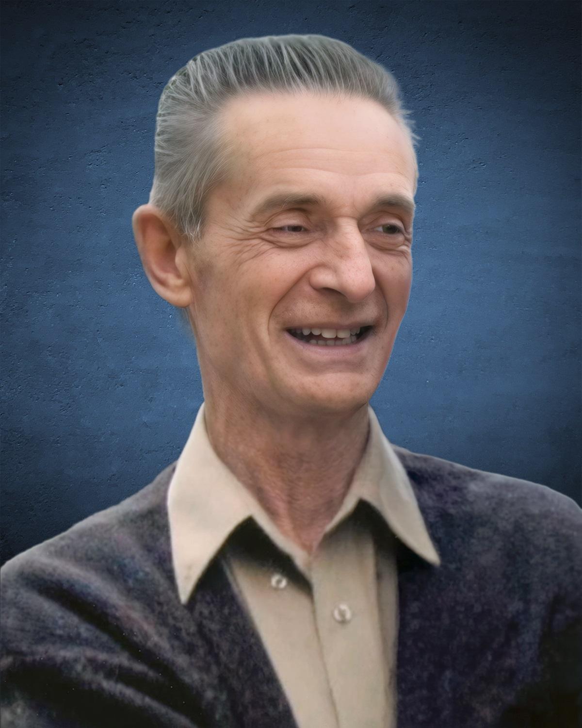 M. Philippe TREMBLAY
