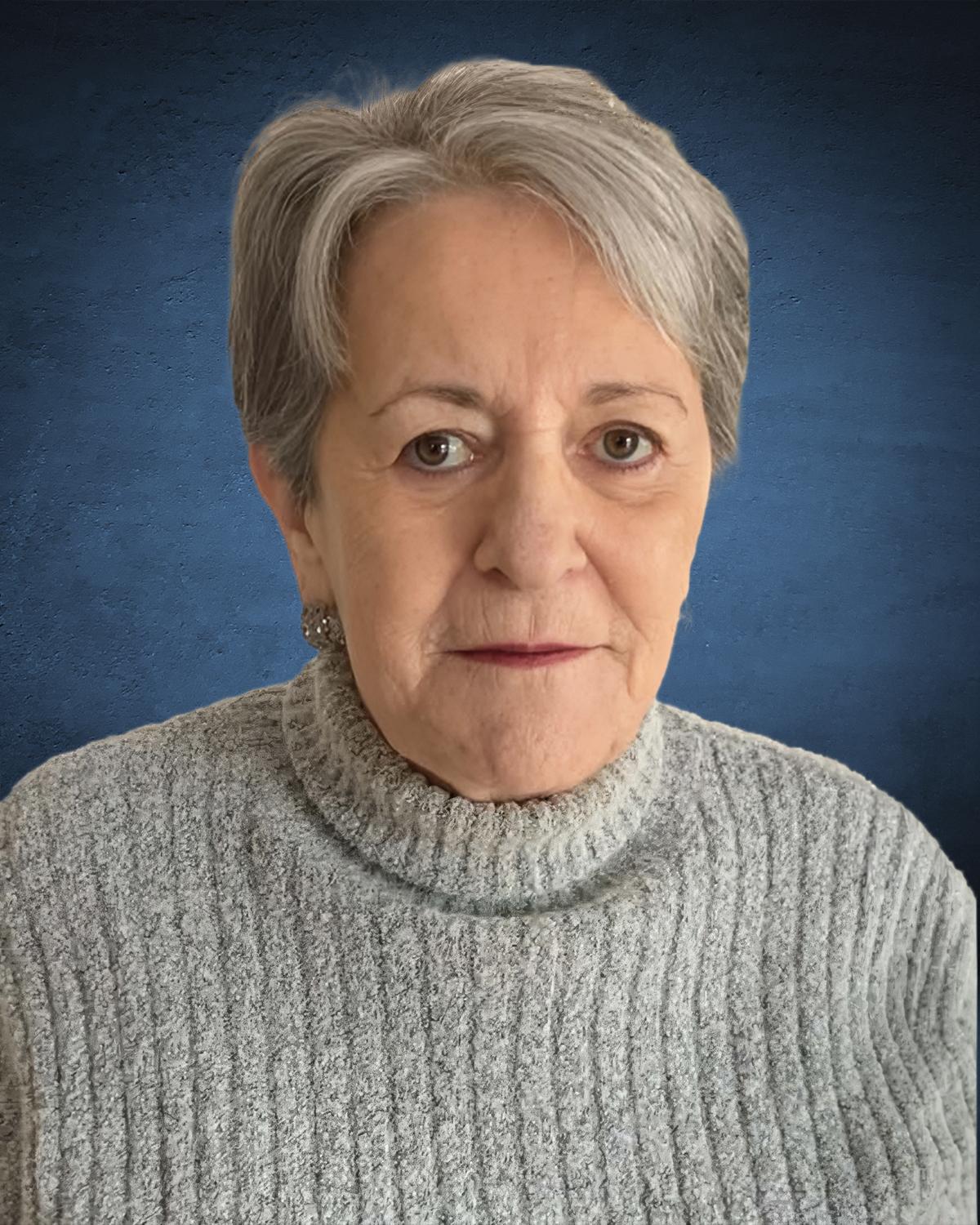 Mme Lisette TREMBLAY