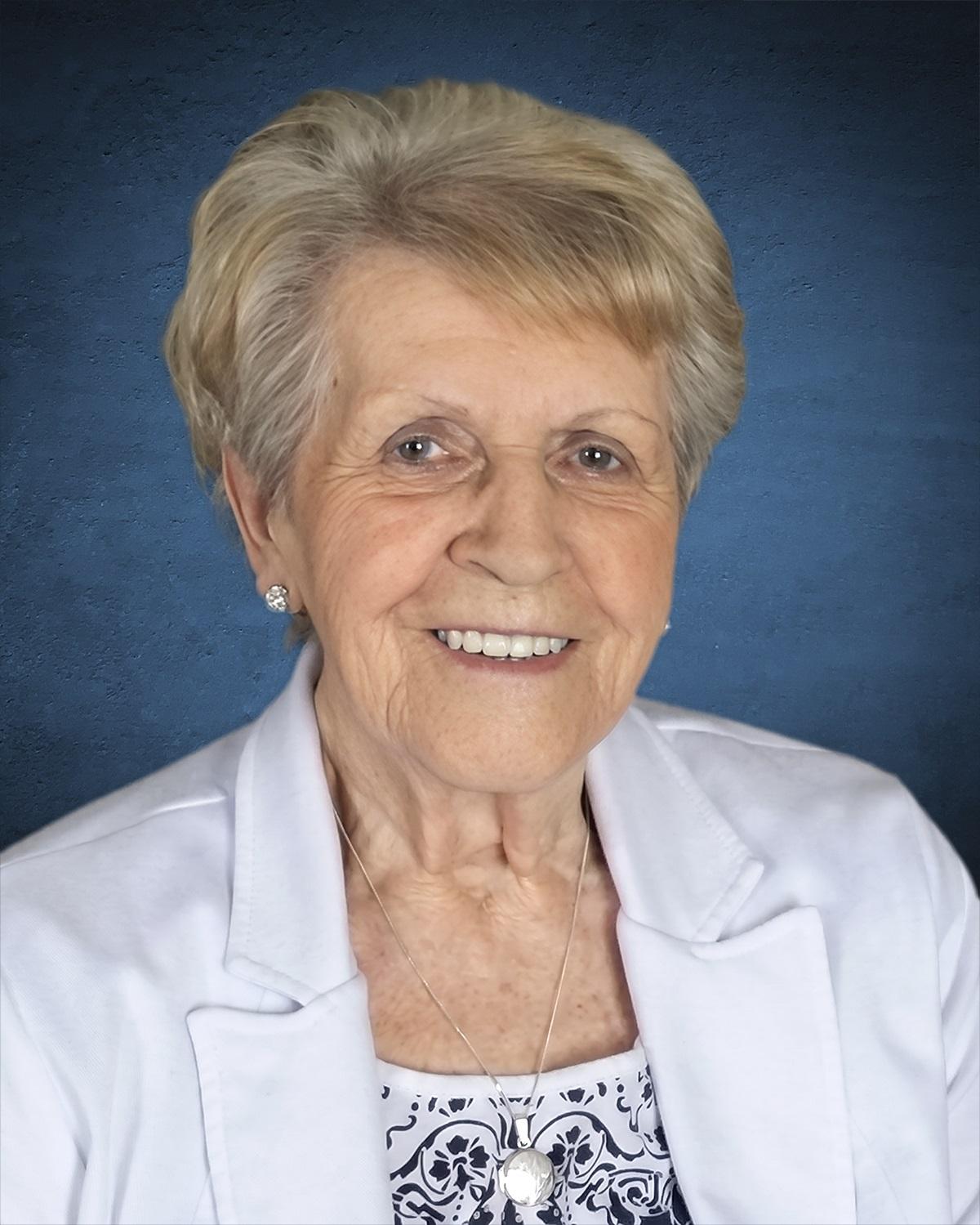 Mme Monique GUÉRIN