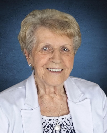 Mme Monique GUÉRIN