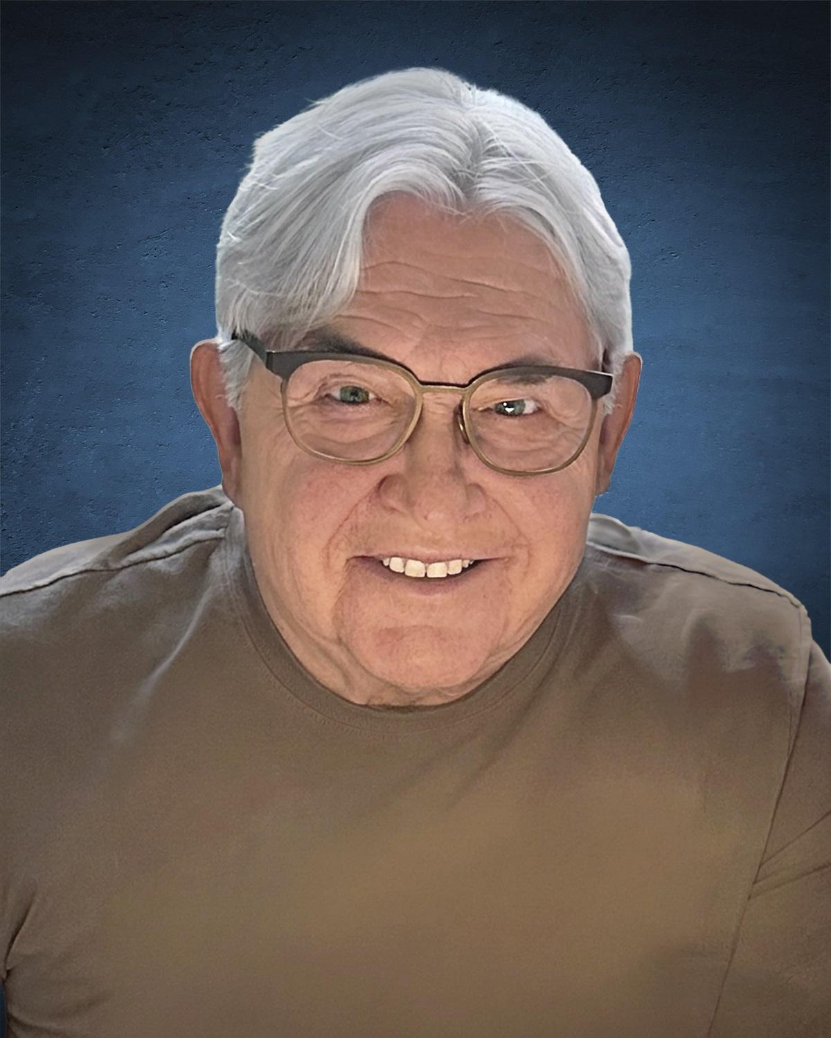 M. François FRADETTE