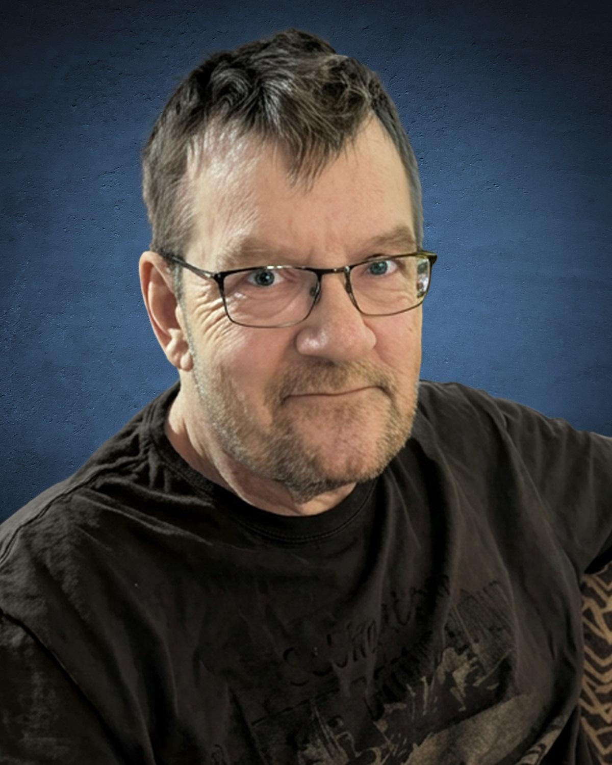 M. François-Régis HARVEY