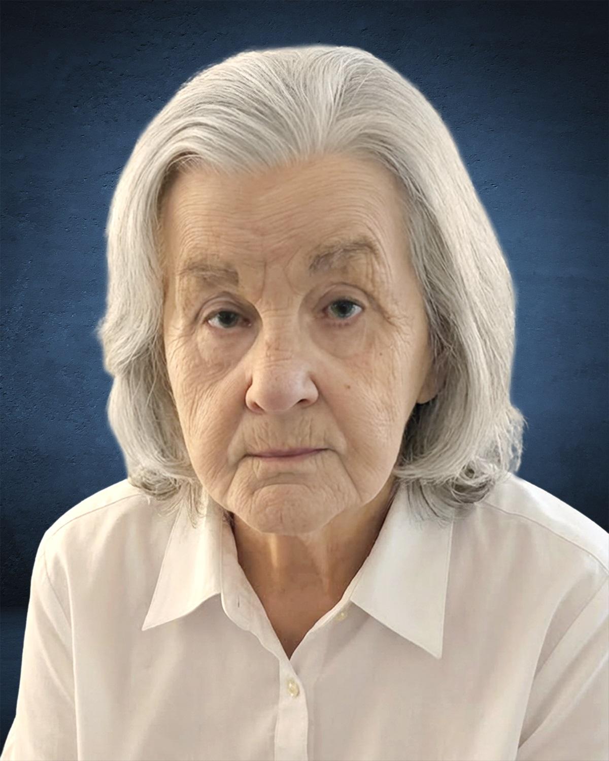 Mme Reine GILBERT