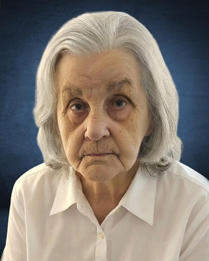 Mme Reine GILBERT