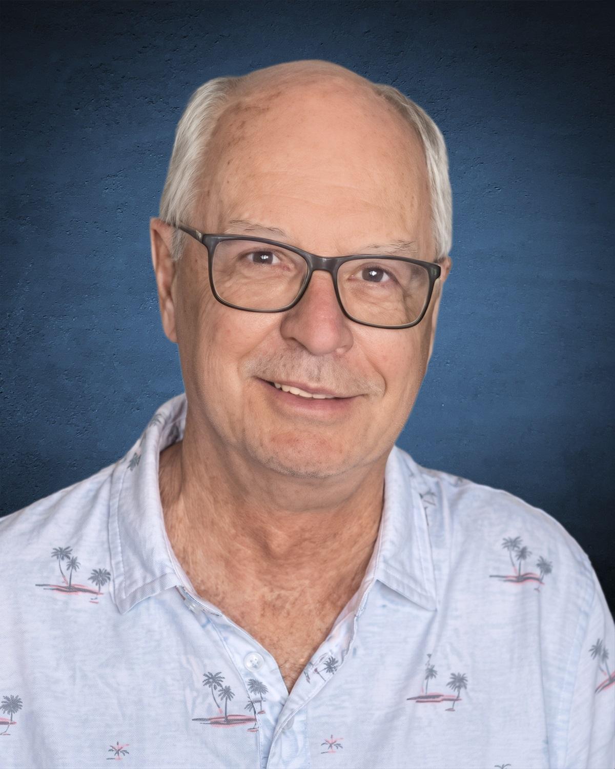 M. Pierre VEILLEUX