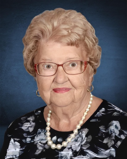 Mme Rita THIBEAULT