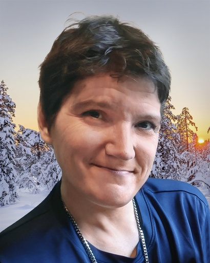 Mme Sonia JOBIN-GRENON