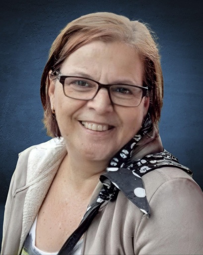 Mme Linda ARSENEAULT