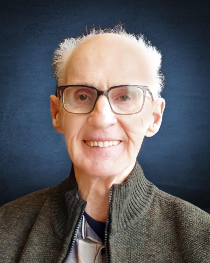 M. Bernard TREMBLAY