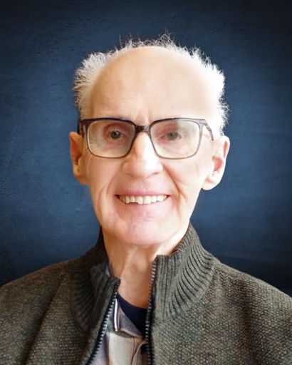 M. Bernard TREMBLAY