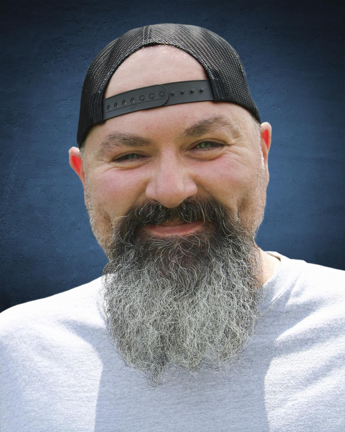 M. David LANDREVILLE