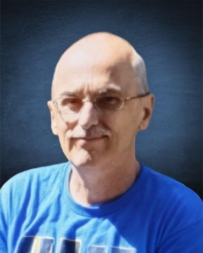 M. Serge DOYON