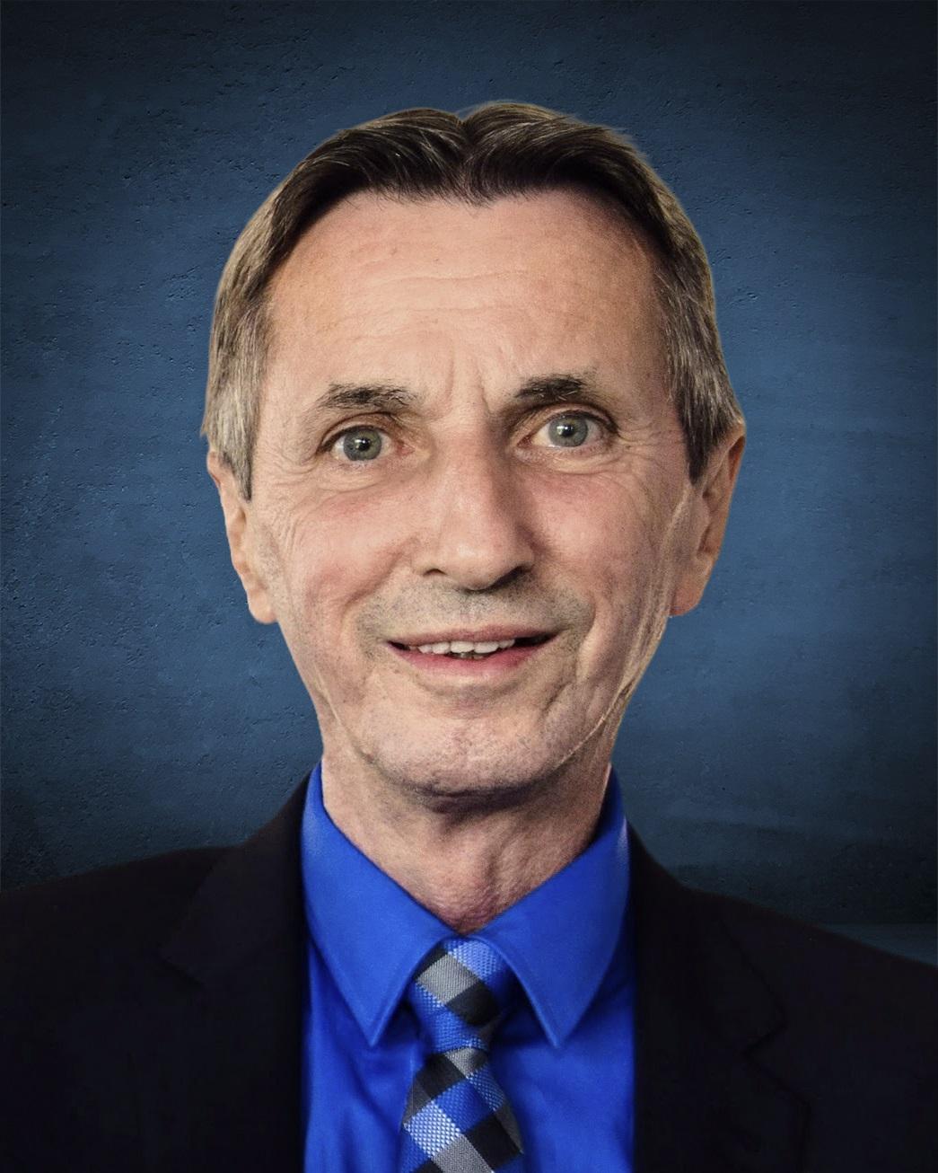 M. Yvan GAGNÉ