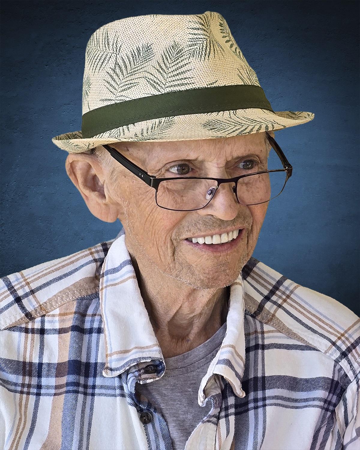 M. Jules DALLAIRE