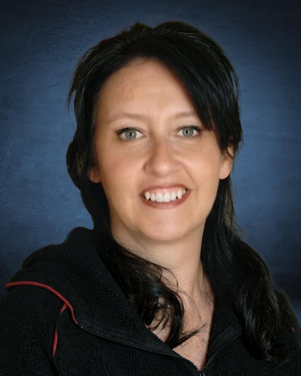 Mme Karine SIMARD