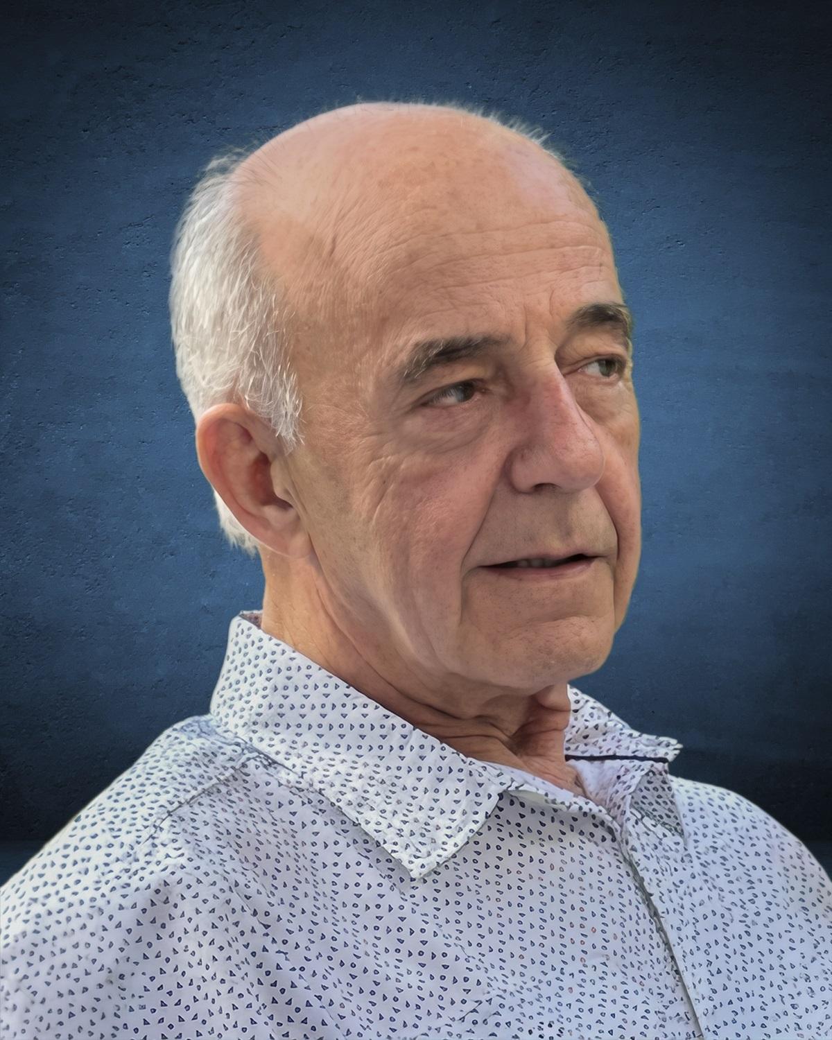 M. Guy SIMARD