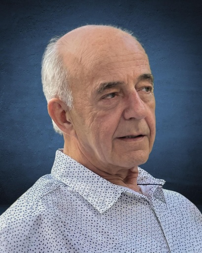 M. Guy SIMARD
