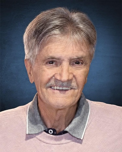 M. Guy CÔTÉ