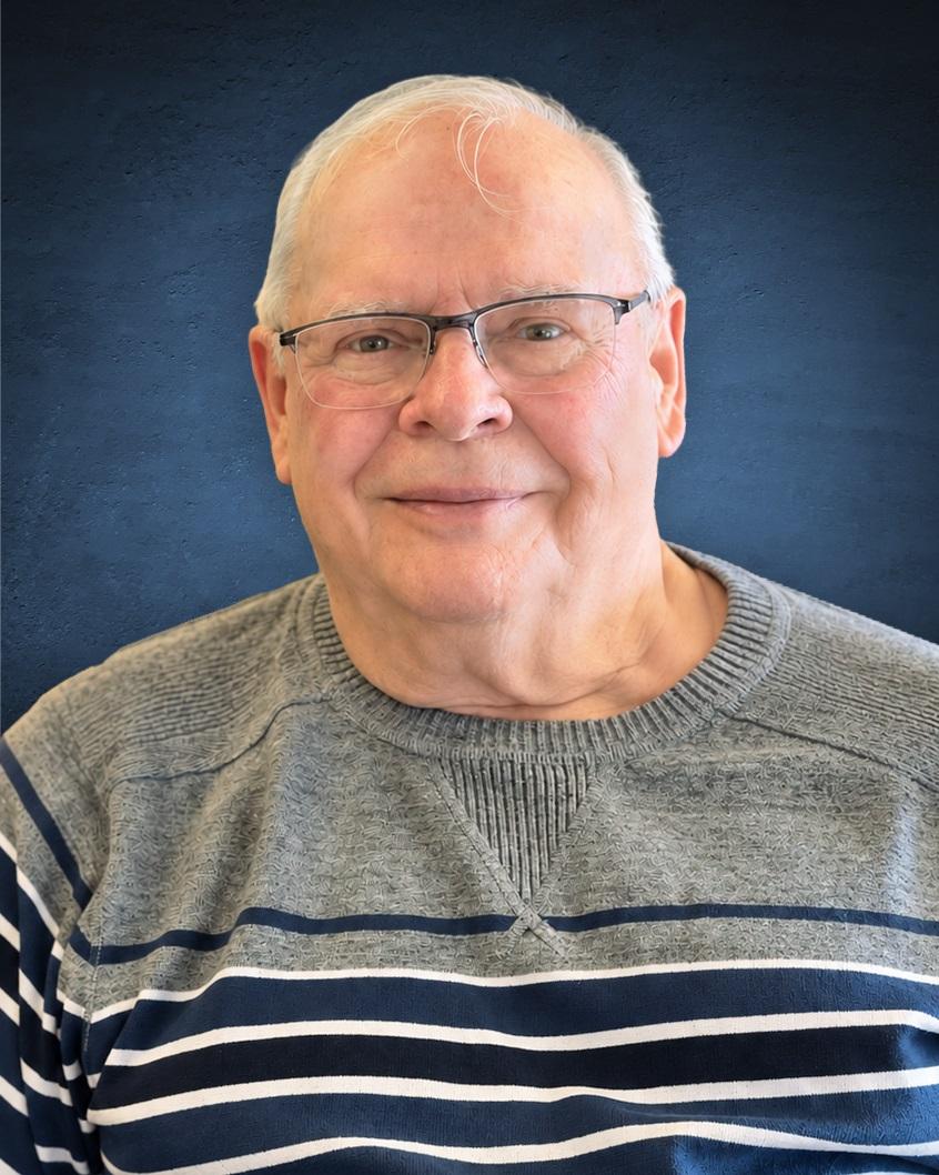 M. Serge LORANGE