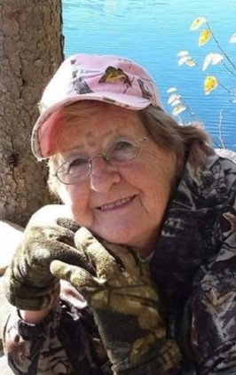 Mme Ghislaine LAVOIE