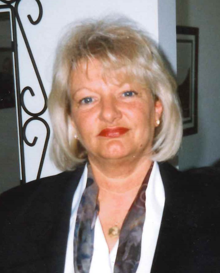 Mme Ginette TREMBLAY